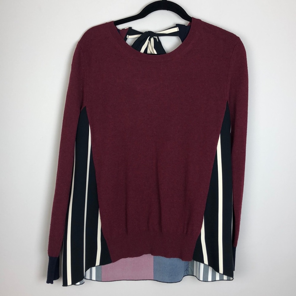 Beatrice B. Italia sweater